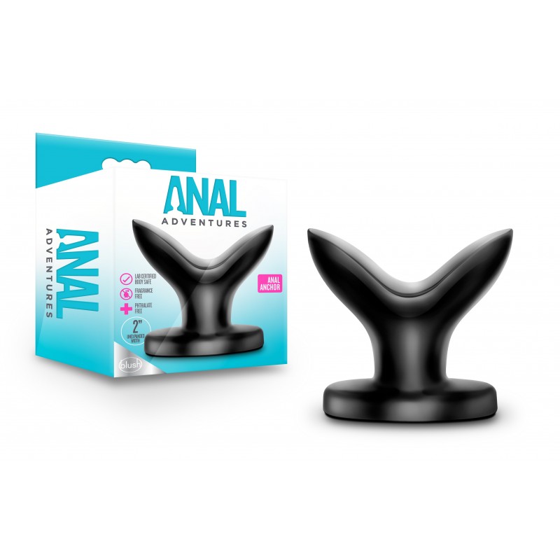 Anal Adventures - Anal Anchor
